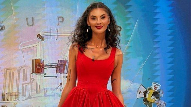Ramona Olaru a transmis un mesaj emoționant &icirc;n mediul online. Ipostaza rară &icirc;n care s-a filmat