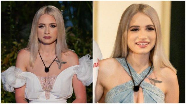 Maria Covașa de la Insula Iubirii a apelat o operație estetică. Schimbarea i-a dezamăgit pe fani: „E de nerecunoscut...”