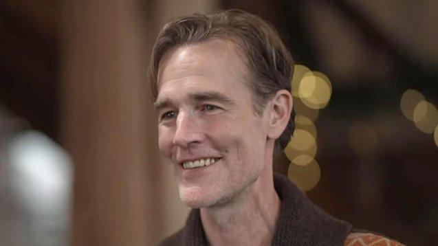 Doliu la Hollywood! Actorul James Van Der Beek a murit la v&acirc;rsta de 48 de ani. Ce s-a &icirc;nt&acirc;mplat