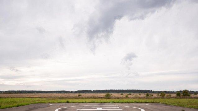 Investiție uriașă &icirc;ntr-un poligon militar din Rom&acirc;nia. Va avea heliport și facilități pentru antrenamente cu agenți chimici reali