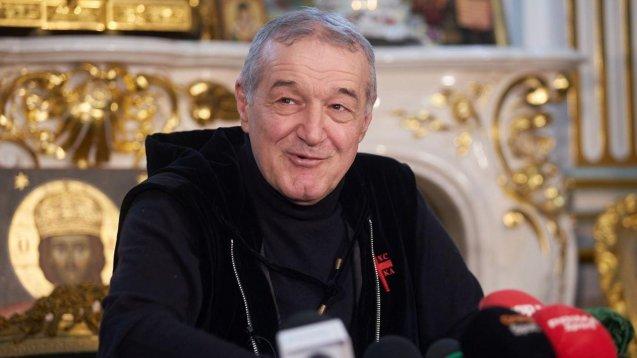 Cum arată &icirc;n interior palatul lui Gigi Becali de pe Aleea Alexandrescu. Imagini cu imobilul care l-a costat 7 milioane de euro