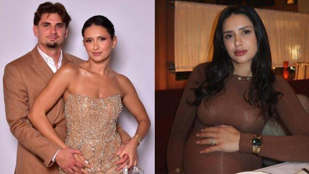 Fotbalistul Răzvan Marin a devenit tată pentru a doua oară! Cum e sportivul &icirc;n rolul de părinte