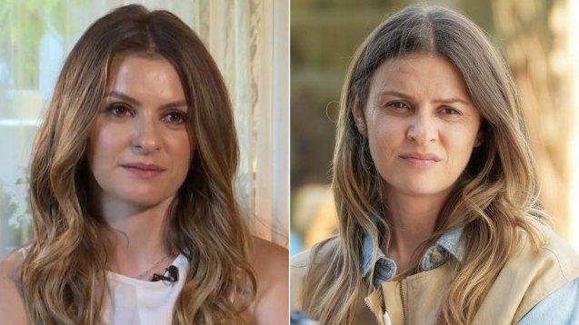 Ioana Blaj, &icirc;n doliu. Actrița din Lia - Soția soțului meu a pierdut o ființă dragă