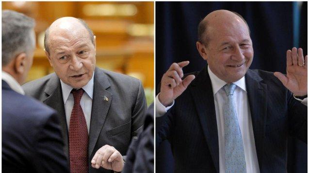 Fostul președinte Traian Băsescu a fost operat pe inimă la o clinică din Paris. Care a fost motivul intervenției