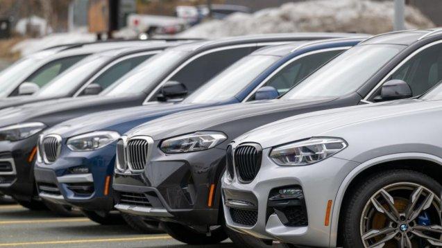 C&acirc;nd &icirc;ncep &icirc;nscrierile pentru programul Rabla Auto 2025. Care este suma maximă de finanțare pentru mașinile electrice