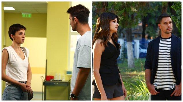 Cele mai noi episoade ale serialului original Ana, Mi-ai fost scrisă în ADN, lider de audienţă