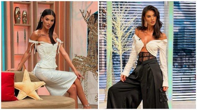 La cine apelează Ramona Olaru atunci c&acirc;nd are probleme. Ce detaliu a scos la iveală vedeta