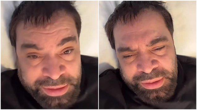 Florin Salam, internat &icirc;n spital! Soția manelistului le cere tuturor să se roage pentru el