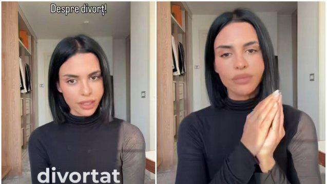 Andreea Popescu și Rareș Cojoc au divorțat după 10 ani de căsnicie! Care a fost adevăratul motiv al despărțirii, de fapt