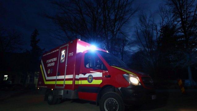 Alertă pe litoral! Plan Roșu de intervenție activat la Saturn: 30 de persoane au acuzat stări de rău. Ce s-a &icirc;nt&acirc;mplat
