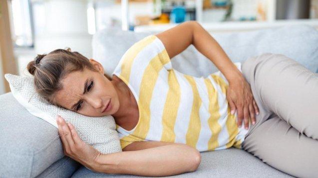 Cum recunoști simptomele unei sarcini extrauterine