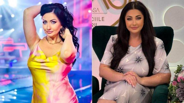 Cum arată Gabriela Cristea în costum de baie, la 50 de ani. Fosta prezentatoare TV, în vacanță alături de familie