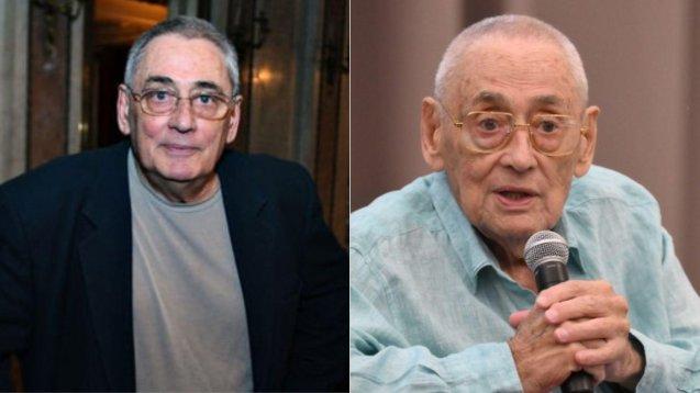 Primele declarații despre starea de sănătate a lui Horia Moculescu. Ce a declarat Nidia, fiica lui