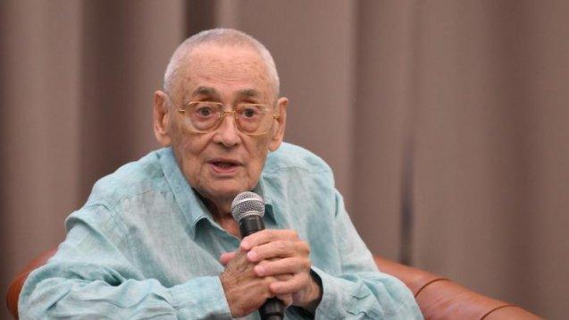 Cine este și cum arată Nidia, fiica lui Horia Moculescu. Viața ei tumultuoasă și scandalurile cu mama au făcut-o celebră