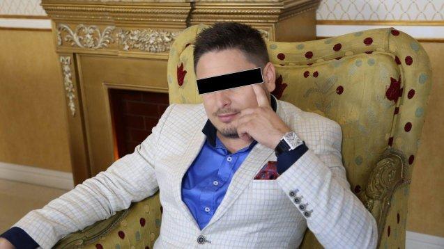 Ultimele clipe din viața lui Doru de la Constanța. Artistul a pierdut lupta cu o boală gravă la doar 44 de ani