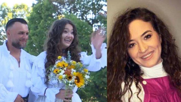 Carmen Chindriș s-a căsătorit &icirc;n mare secret! Unde a avut loc cununia și cum a arătat artista &icirc;n ziua cea mare