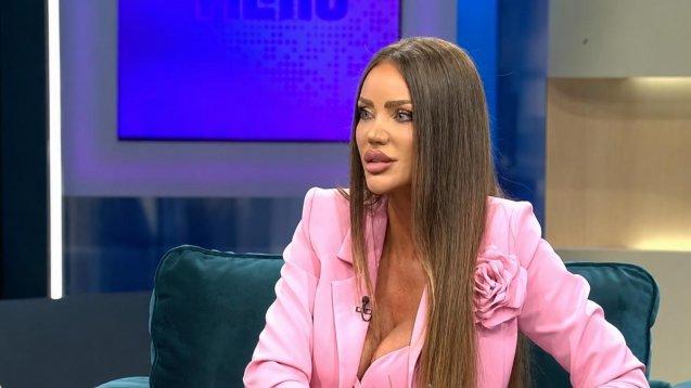 Cum arată Sofia Natalia, fiica celebrei Bianca Drăgușanu. S-a transformat &icirc;ntr-o adevărată domnișoară. Detaliul observat de mulți