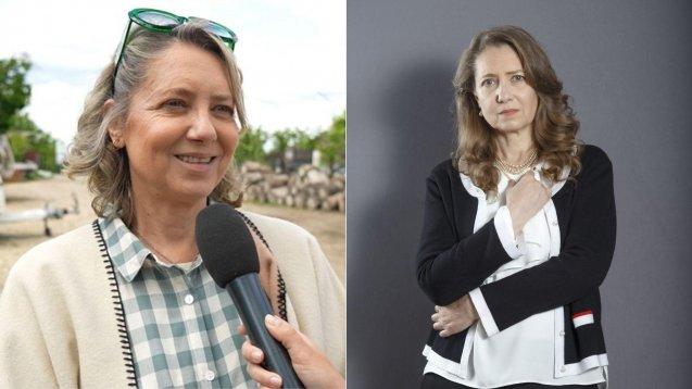 Interviu cu Ioana Abur din „Iubire cu parfum de lavandă”. Ce a dezvăluit despre legătura ei cu Magda Catone