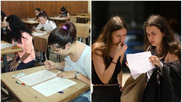 Bacalaureat 2026: Subiect și barem la Limba și literatura rom&acirc;nă. Surpriză la subiectul 3. Ce cerințe au primit elevii