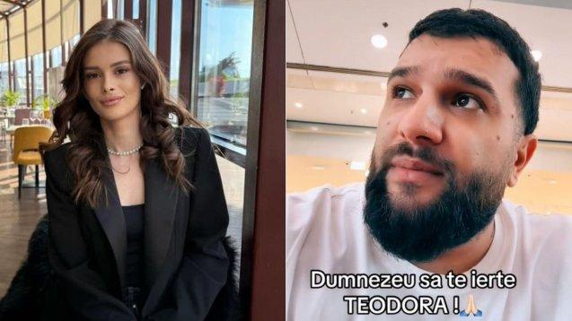 Legătura neștiută dintre Tzanca Uraganu și Tedora Marcu, fosta concurentă de la Insula Iubirii, care a fost împușcată mortal