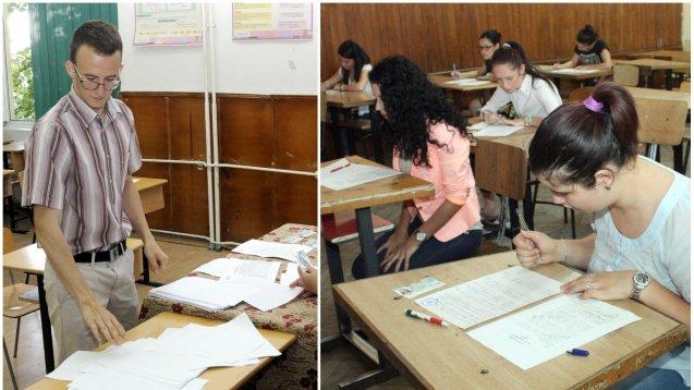 Evaluarea Națională 2026: Subiect și barem la limba și literatura rom&acirc;nă. Surpriză la subiectul 2. Ce cerințe au primit elevii
