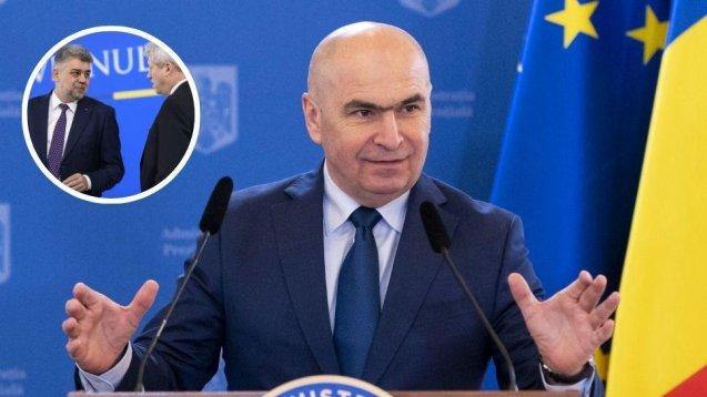 Ilie Bolojan a acceptat demisia lui Marcel Ciolacu din funcția de premier. Cine este noul prim-ministru interimar