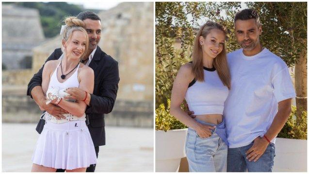 Sandra Izbașa, mesaj emoționant de ziua de naștere a soțului ei. Ce i-a transmis lui Răzvan Bănică: &bdquo;&Icirc;ți mulțumesc...&rdquo;