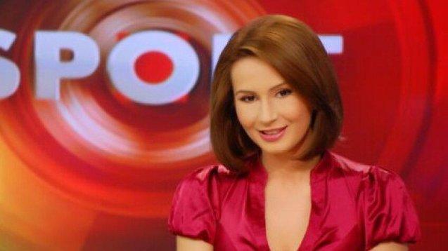 Ce mai face și cu ce se ocupă acum Crina Abrudan, fosta prezentatoare a știrilor sportive. Cum arată