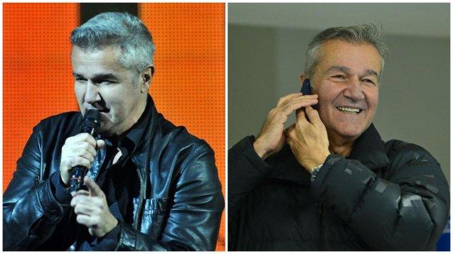 Cine este tânăra brunetă alături de care a fost surprins Dan Bittman. Cu ce se ocupă Andreea: „Este foarte, foarte frumoasă”