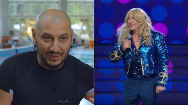 Interviu cu Nick, de la Te cunosc de undeva! Ce incident i-a rămas în minte din timpul filmărilor: „Habar n-aveam că...”