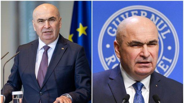 C&acirc;t costă, de fapt, ceasul lui Ilie Bolojan! Ce firmă e și care este prețul real al accesoriului