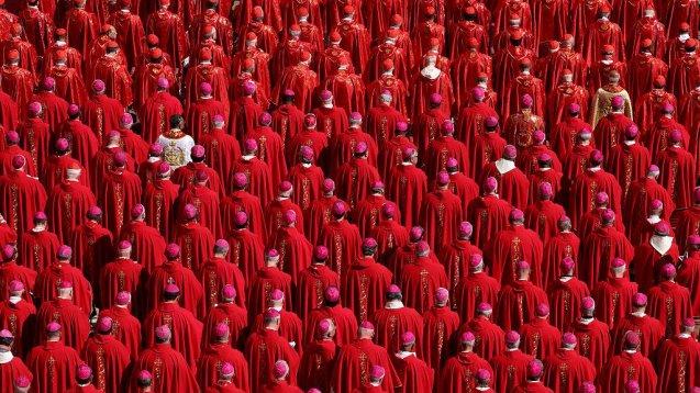 BREAKING NEWS | Alegerea Noului Papă 2025: "Habemus Papam". Conclavul de la Vatican a ales cine va ocupa Sfântul Scaun