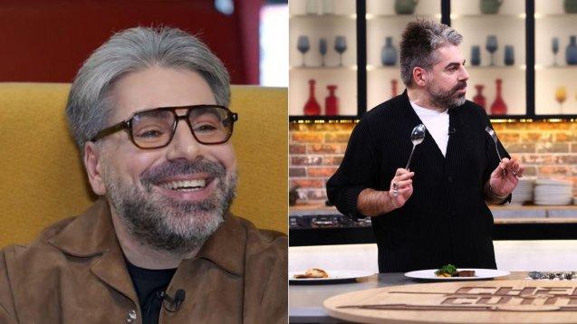 Imaginea din copilărie cu Maurice Munteanu care i-a &icirc;nduioșat pe fani. Cum arăta pe-atunci juratul The Ticket