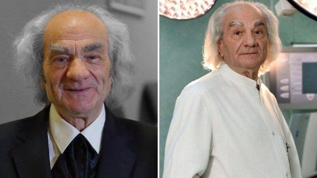 Neurochirurgul Leon Dănăilă, prima declarație după ce s-a scris că a murit. Cum a apărut știrea falsă despre decesul său
