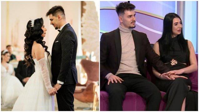Lavinia și Adin, c&acirc;știgătorii sezonului 12 Mireasa, au stabilit data cununiei religioase. C&acirc;nd plănuiesc să facă nunta
