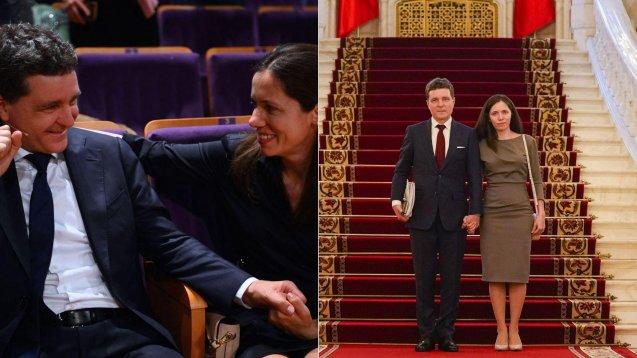 Nicușor Dan a declarat că se va căsători cu Mirabela Grădinaru. Motivul pentru care a refuzat să facă nunta în campanie