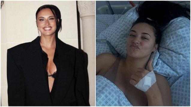 Antonia, &bdquo;&icirc;n mijlocul unui coșmar medical&rdquo;, după o intervenție estetică. Ce a pățit artista: &bdquo;Putea fi un final tragic&rdquo;