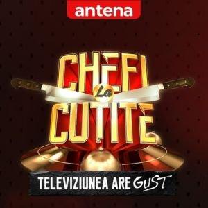 Chefi la cutite