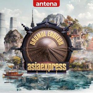 Asia Express