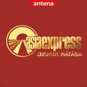 Asia Express