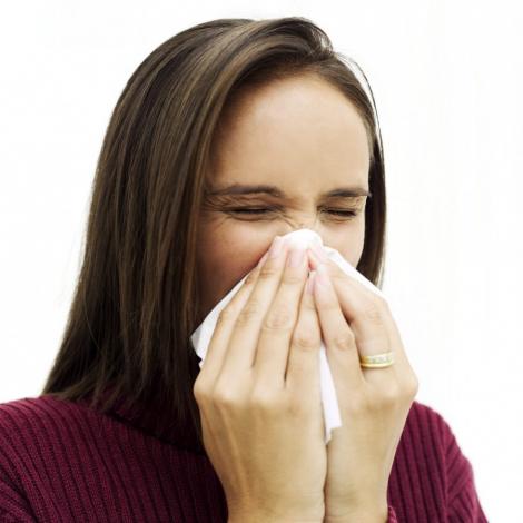 Cum sa te feresti de infectiile respiratorii