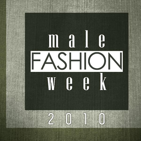 Alex Avram, posibil model la Male Fashion Week Cluj Antena 1