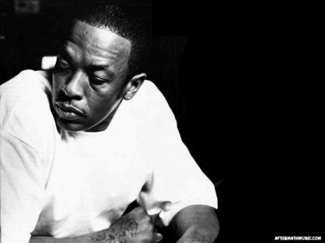Dr. Dre isi incheie cariera de rapper