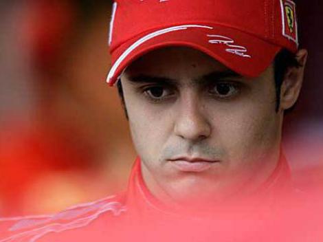 F1: Massa, amenintat cu inchisoarea daca il ajuta pe Alonso sa ia titlul
