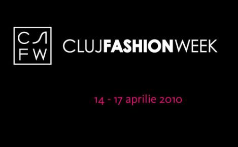 Prima editie a Cluj Fashion week, dedicata lui Alexander McQueen