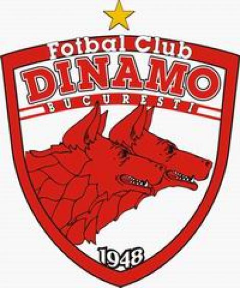 Jandarmeria a amendat clubul Dinamo cu 10 000 de roni