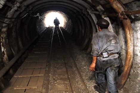 Accident mortal de munca la mina Tehomir, din Gorj