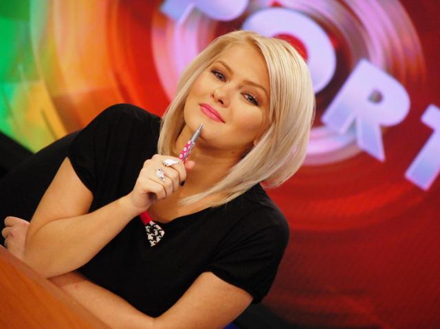 cristina dochianu - citeste toate articolele despre cristina dochianu |  Pagina 1 din 1 | Antena 1