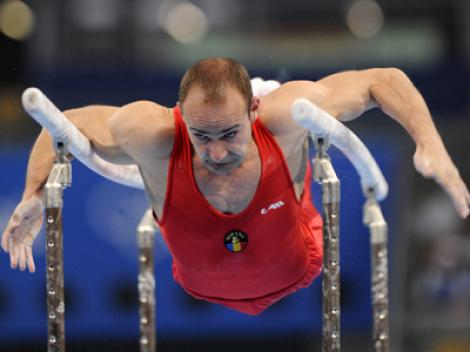 Gimnastica/ Romania, calificata in finala pe echipe de la C.E. Birmingham