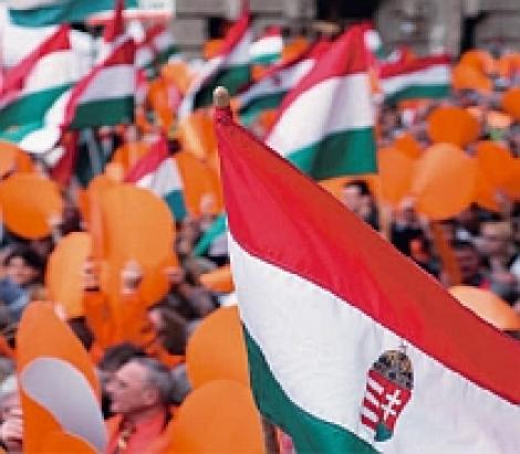 Dreapta domina alegerile din Ungaria: Fidesz, doua treimi din Parlament